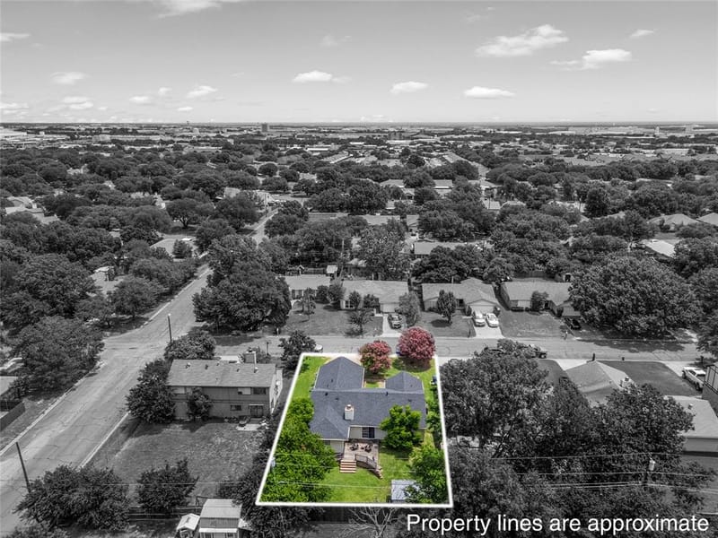 2105 Real Drive, Woodway TX 76712 - Photo 38