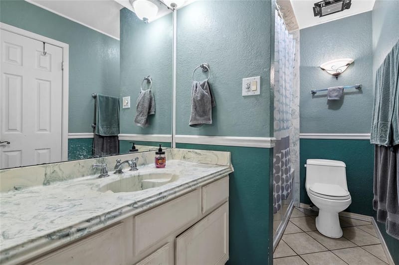 2105 Real Drive, Woodway TX 76712 - Photo 18