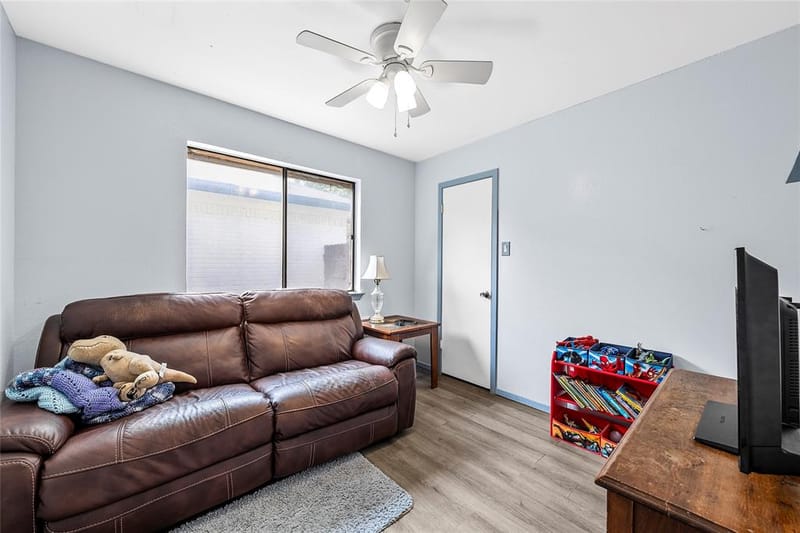 2105 Real Drive, Woodway TX 76712 - Photo 19