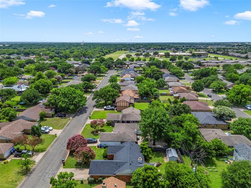 2105 Real Drive, Woodway TX 76712 - Photo 35