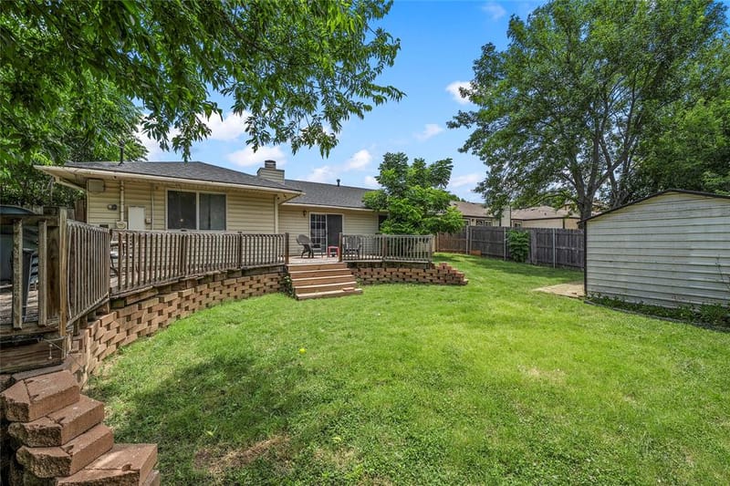 2105 Real Drive, Woodway TX 76712 - Photo 31