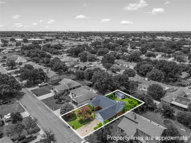 2105 Real Drive, Woodway TX 76712 - Photo 39