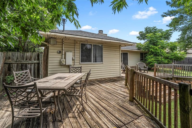2105 Real Drive, Woodway TX 76712 - Photo 29