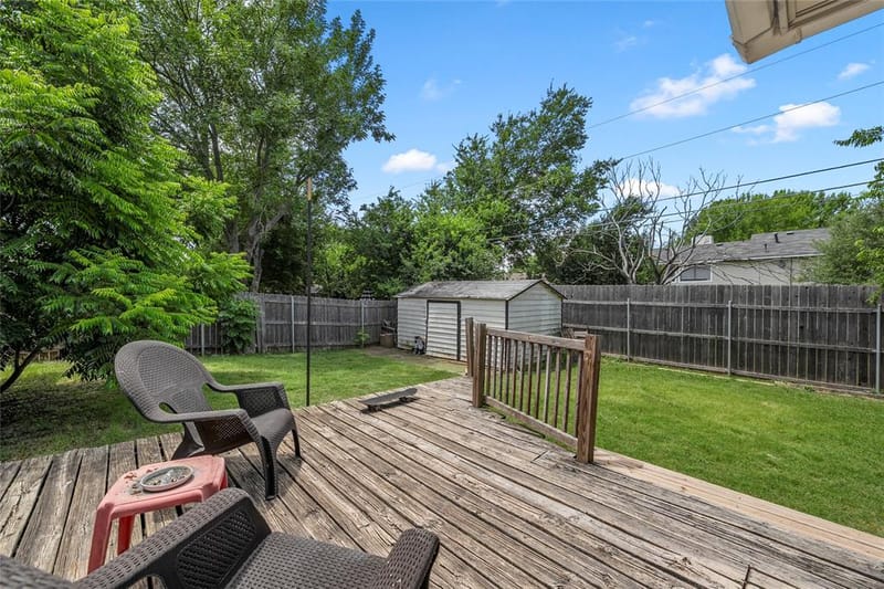 2105 Real Drive, Woodway TX 76712 - Photo 25