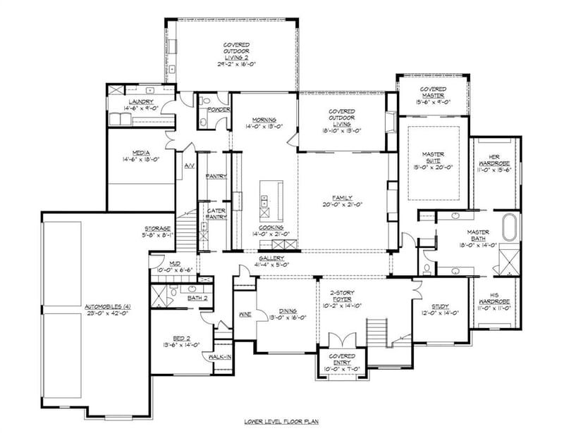 102 Jellico Circle, Southlake TX 76092 - Photo 13