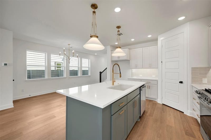 4821 Maxwell Drive, McKinney TX 75071 - Photo 9