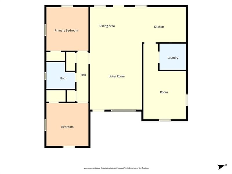 1203 N Reagan Street, West TX 76691 - Photo 26