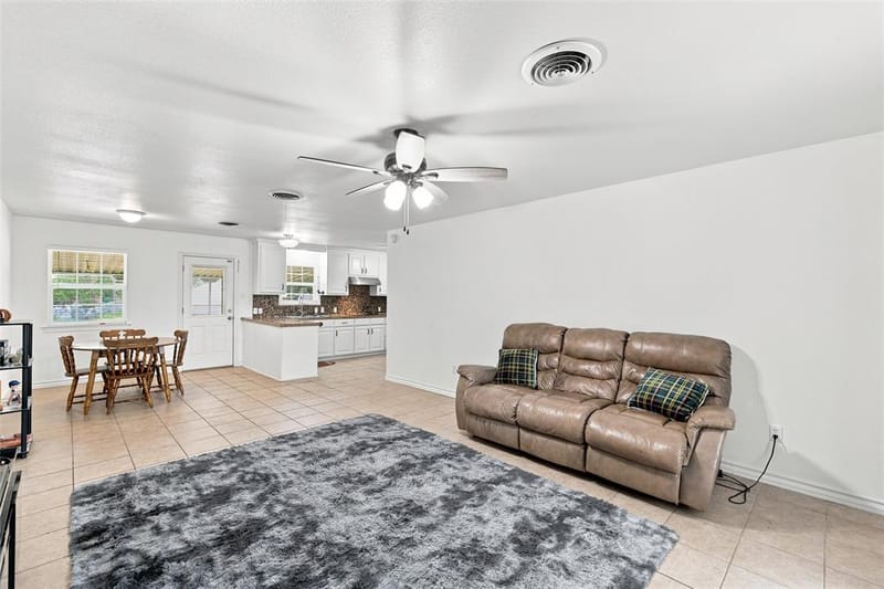 1203 N Reagan Street, West TX 76691 - Photo 3