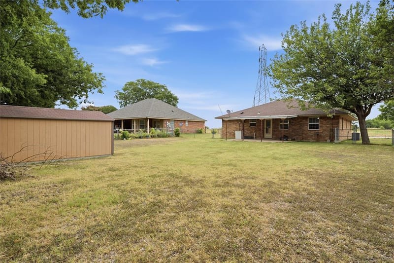 1203 N Reagan Street, West TX 76691 - Photo 20