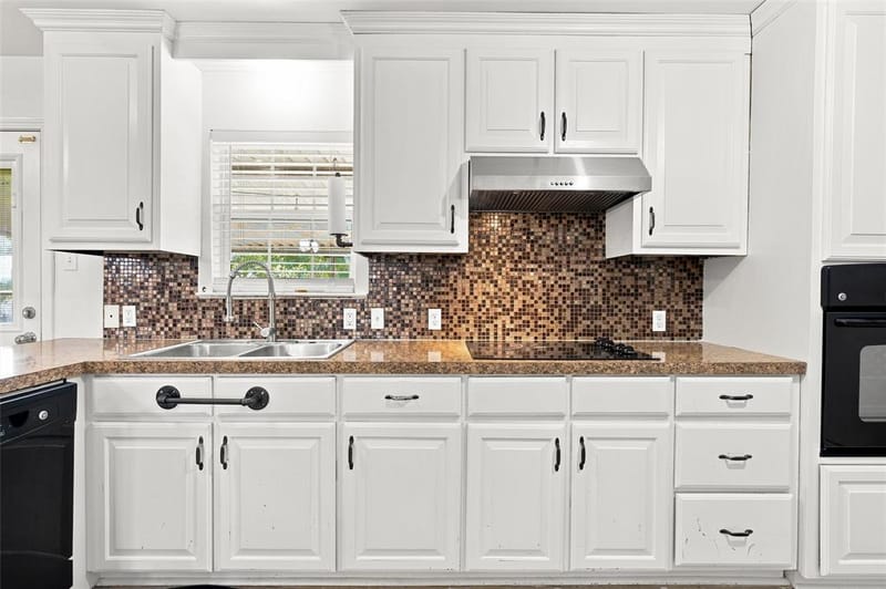 1203 N Reagan Street, West TX 76691 - Photo 9
