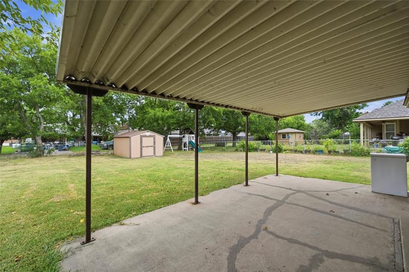 1203 N Reagan Street, West TX 76691 - Photo 18
