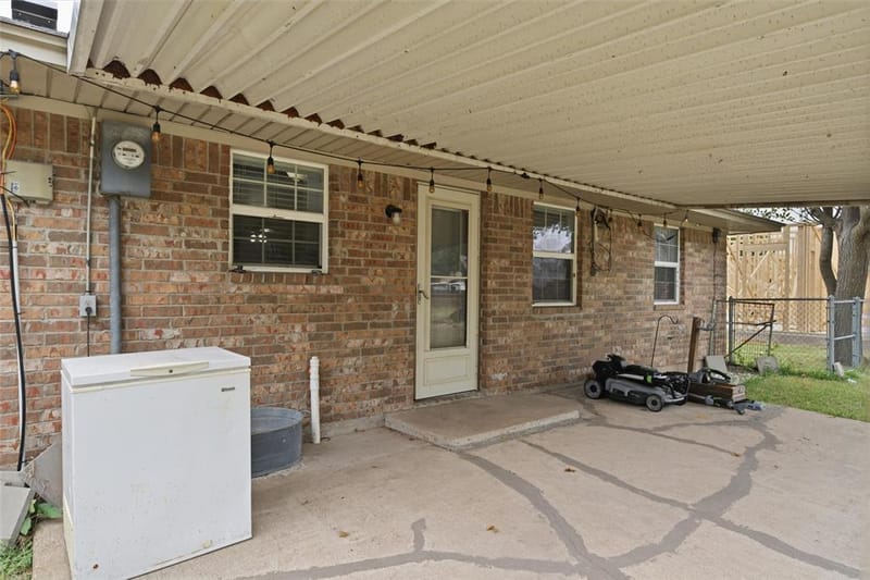 1203 N Reagan Street, West TX 76691 - Photo 19