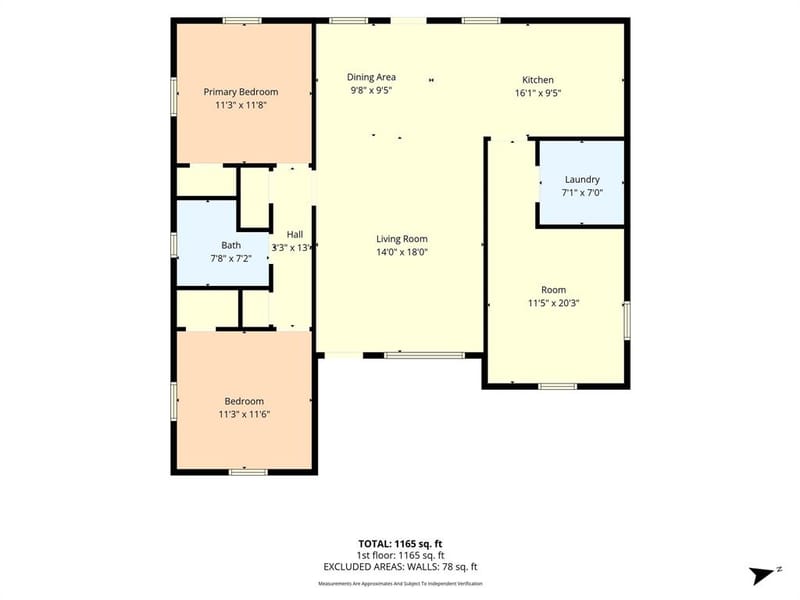 1203 N Reagan Street, West TX 76691 - Photo 25