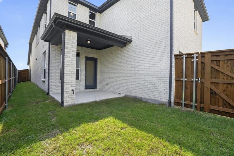 1704 Truro Lane, Fort Worth TX 76052 - Photo 34