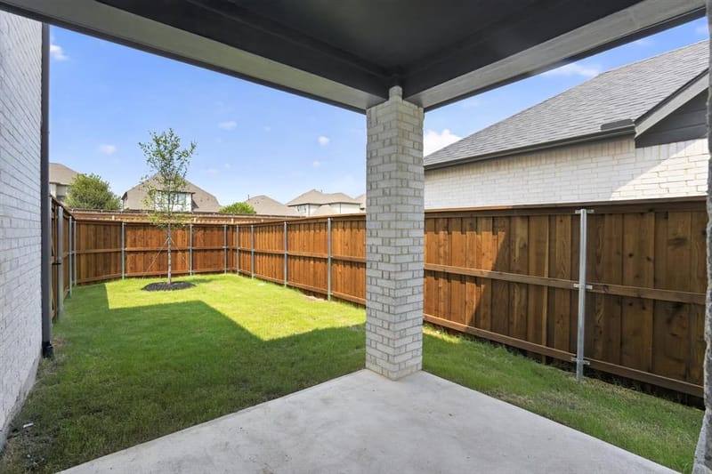 1704 Truro Lane, Fort Worth TX 76052 - Photo 33
