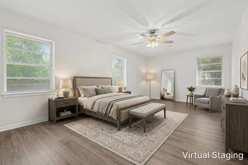 1303 Charleston Drive, Garland TX 75041 - Photo 3