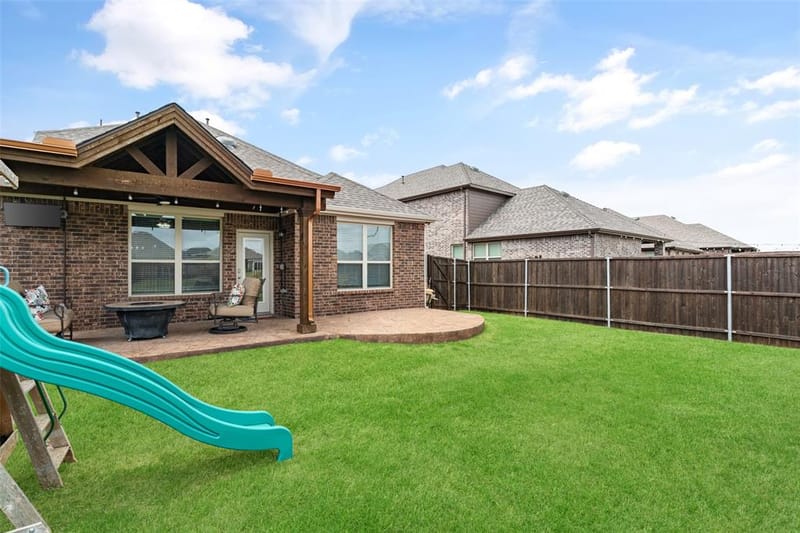 1717 Katelynn Lane, Anna TX 75409 - Photo 23