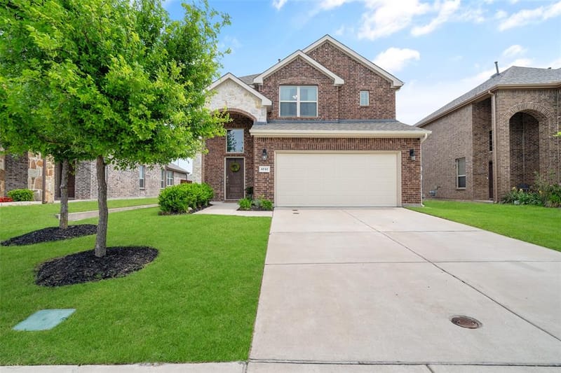 1717 Katelynn Lane, Anna TX 75409 - Photo 6