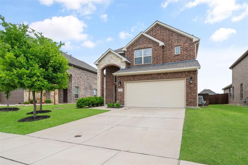1717 Katelynn Lane, Anna TX 75409 - Photo 26