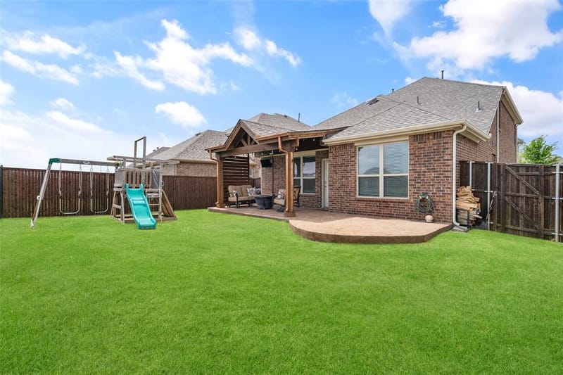 1717 Katelynn Lane, Anna TX 75409 - Photo 22