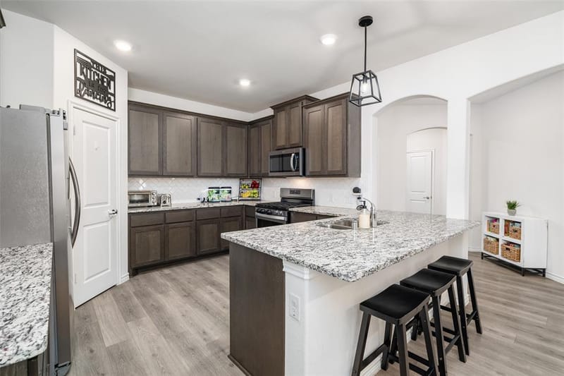 1717 Katelynn Lane, Anna TX 75409 - Photo 10