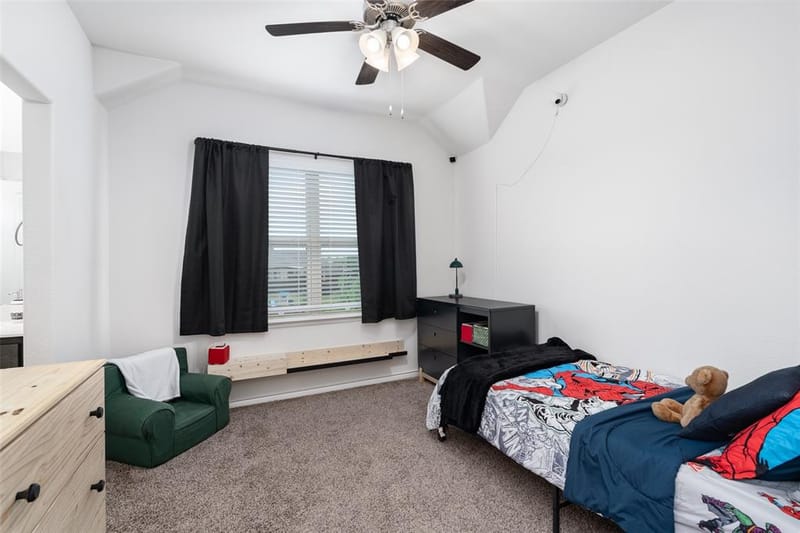 1717 Katelynn Lane, Anna TX 75409 - Photo 21