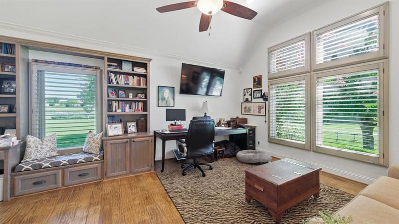 241 Pinnacle Peak Lane, Weatherford TX 76087 - Photo 27