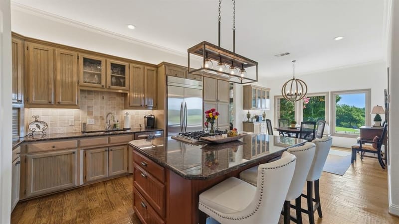 241 Pinnacle Peak Lane, Weatherford TX 76087 - Photo 17
