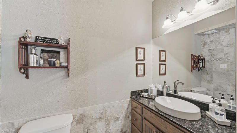 241 Pinnacle Peak Lane, Weatherford TX 76087 - Photo 36