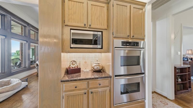 241 Pinnacle Peak Lane, Weatherford TX 76087 - Photo 20