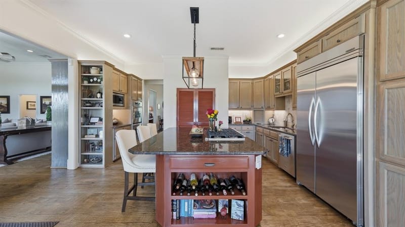 241 Pinnacle Peak Lane, Weatherford TX 76087 - Photo 24