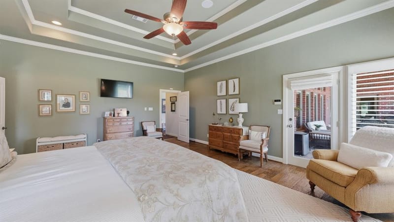 241 Pinnacle Peak Lane, Weatherford TX 76087 - Photo 30