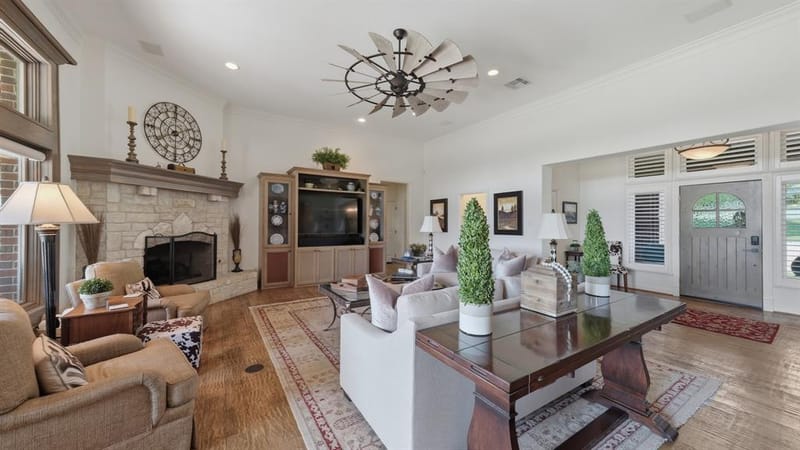 241 Pinnacle Peak Lane, Weatherford TX 76087 - Photo 14