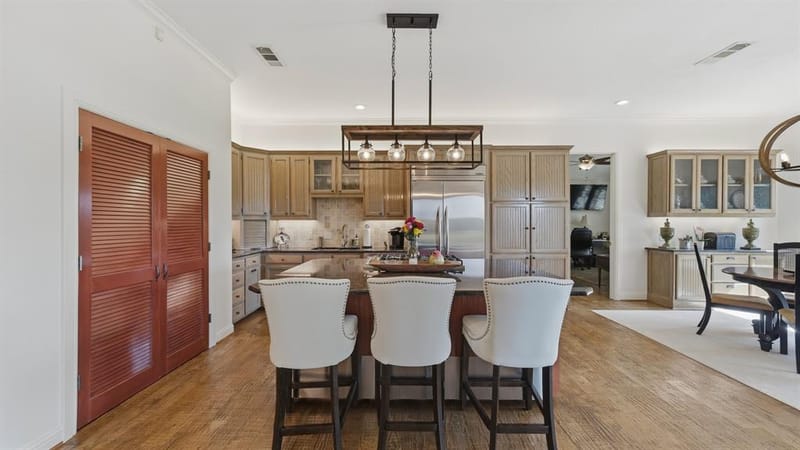 241 Pinnacle Peak Lane, Weatherford TX 76087 - Photo 18