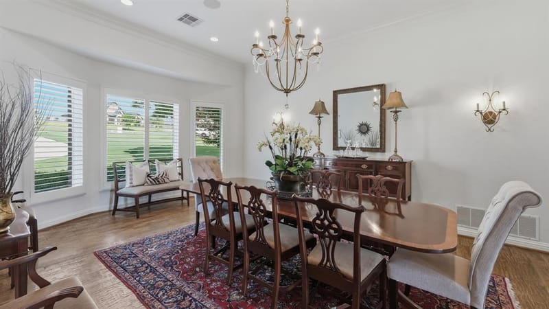 241 Pinnacle Peak Lane, Weatherford TX 76087 - Photo 15