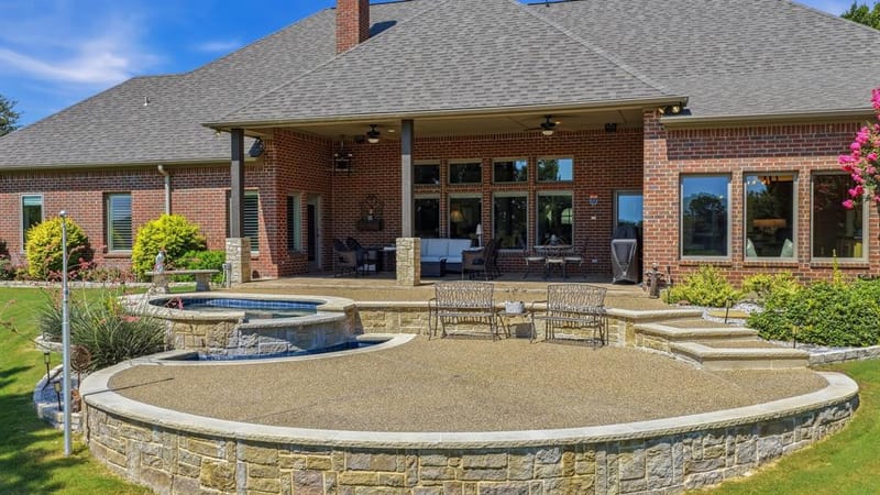 241 Pinnacle Peak Lane, Weatherford TX 76087 - Photo 40