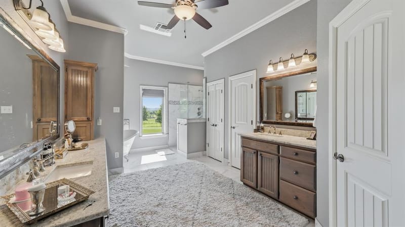 241 Pinnacle Peak Lane, Weatherford TX 76087 - Photo 31