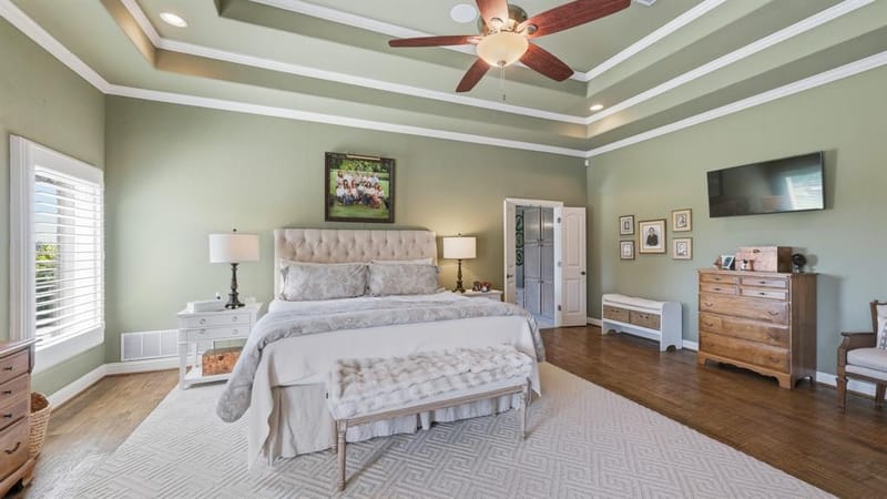241 Pinnacle Peak Lane, Weatherford TX 76087 - Photo 29
