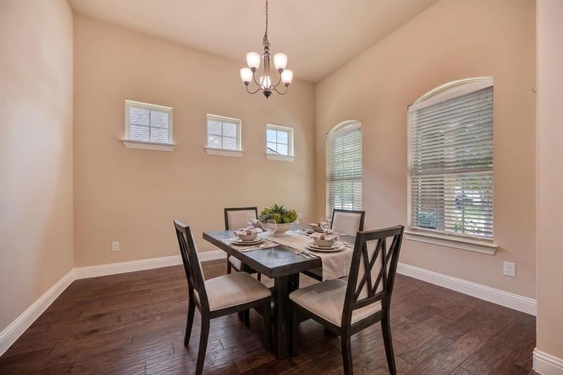 5524 Ivyridge Lane, McKinney TX 75071 - Photo 6