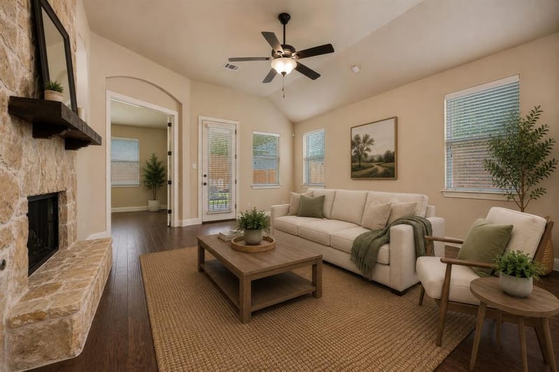 5524 Ivyridge Lane, McKinney TX 75071 - Photo 14