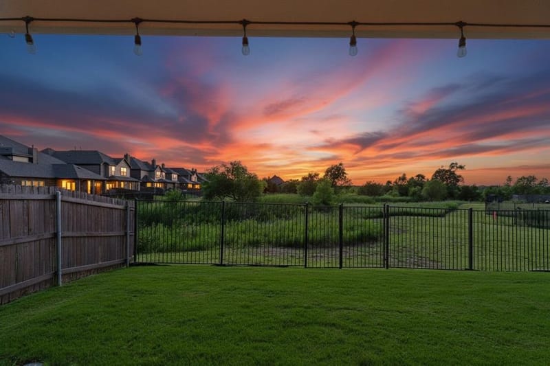1100 Brendan Drive, Little Elm TX 75068 - Photo 2