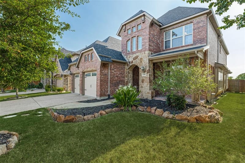 1100 Brendan Drive, Little Elm TX 75068 - Photo 3