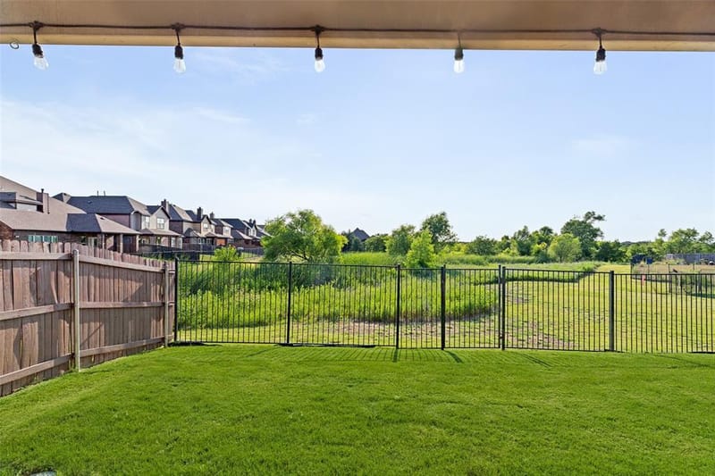 1100 Brendan Drive, Little Elm TX 75068 - Photo 36
