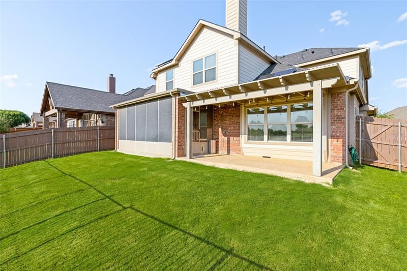 1100 Brendan Drive, Little Elm TX 75068 - Photo 37