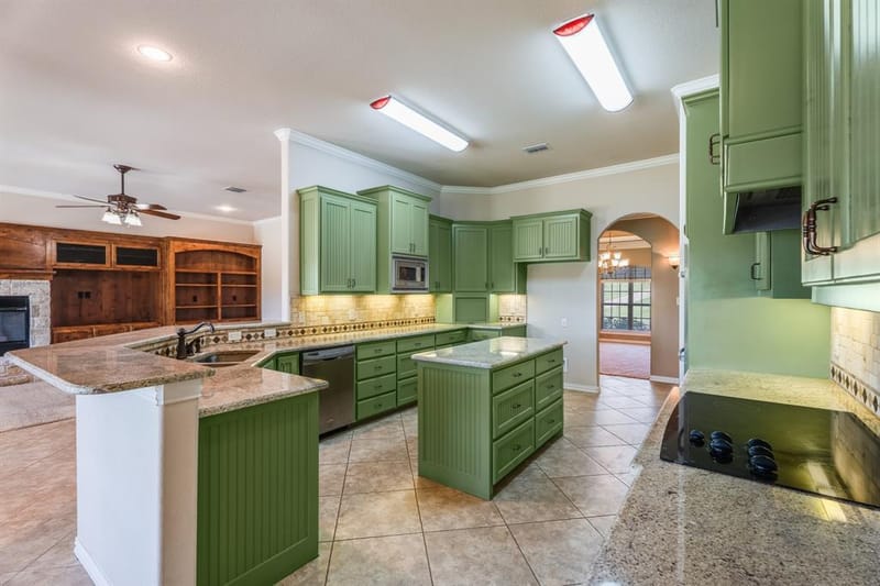 2009 Canaveral Court, Granbury TX 76048 - Photo 12