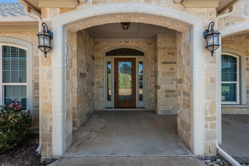 2009 Canaveral Court, Granbury TX 76048 - Photo 3