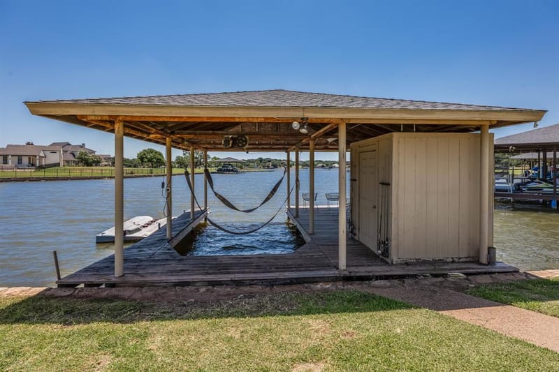 2009 Canaveral Court, Granbury TX 76048 - Photo 38