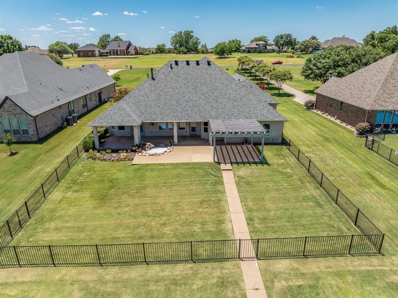 2009 Canaveral Court, Granbury TX 76048 - Photo 33