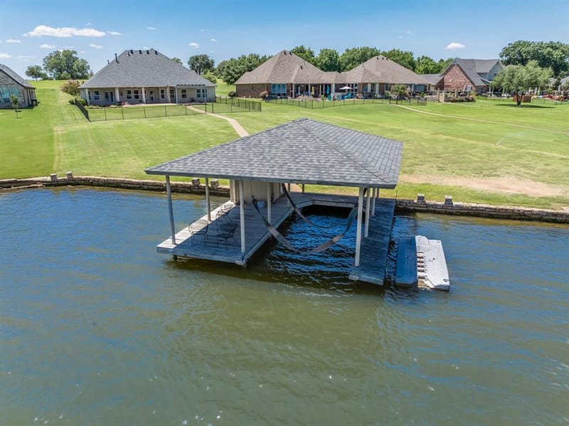 2009 Canaveral Court, Granbury TX 76048 - Photo 37