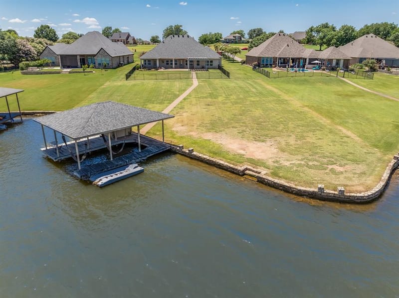 2009 Canaveral Court, Granbury TX 76048 - Photo 35